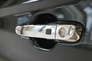 Внедорожник Hyundai Creta 2019 года, 2295000 рублей, Красноярск