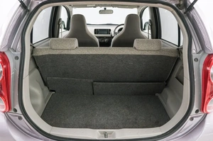 Хетчбэк Toyota Passo 2011 года, 699000 рублей, Красноярск