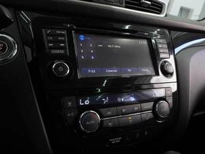 Внедорожник Nissan Qashqai 2015 года, 1612000 рублей, Воронеж