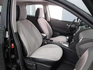 Внедорожник Nissan Qashqai 2008 года, 799000 рублей, Воронеж
