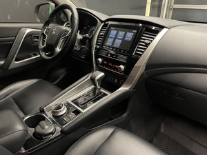 Внедорожник Mitsubishi Pajero Sport 2021 года, 4500000 рублей, Красноярск