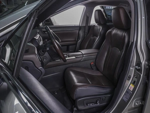 Внедорожник Lexus RX 2019 года, 4519000 рублей, Ростов-на-Дону