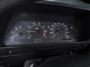 Внедорожник ВАЗ (LADA) 2131 (4x4) Urban 2017 года, 650000 рублей, Ростов-на-Дону