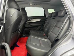 Внедорожник Chery Tiggo 7 Pro 2022 года, 1699360 рублей, Красноярск