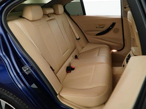 Седан BMW 3 серия 2015 года, 1699444 рублей, Москва