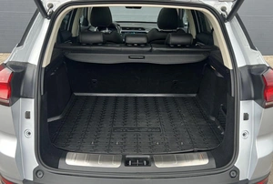 Внедорожник Geely Atlas Pro 2021 года, 2129000 рублей, Солонцы
