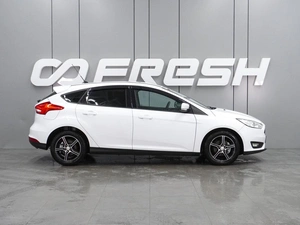 Хетчбэк Ford Focus 2015 года, 954000 рублей, Воронеж