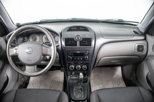 Седан Nissan Almera Classic 2011 года, 669000 рублей, Пермь