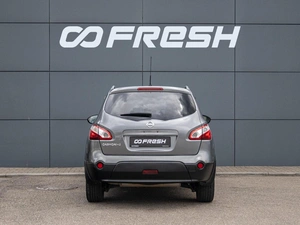 Внедорожник Nissan Qashqai+2 2012 года, 1250000 рублей, Краснодар