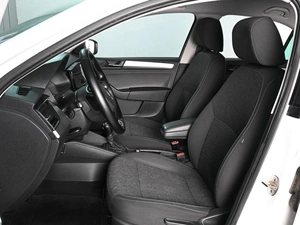 Лифтбек Skoda Rapid 2020 года, 1699000 рублей, Аксай