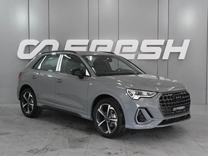 Внедорожник Audi Q3 2026 года, 4199000 рублей, Ростов-на-Дону