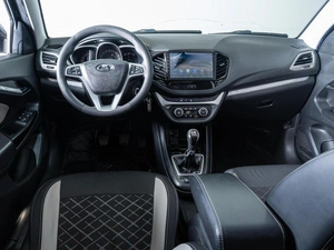 Универсал ВАЗ (LADA) Vesta Cross 2018 года, 899000 рублей, Ставрополь