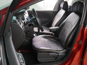 Седан Volkswagen Polo 2011 года, 729000 рублей, Воронеж