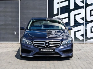 Седан Mercedes-benz E-класс 2014 года, 1820000 рублей, Краснодар