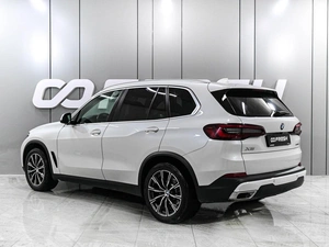 Внедорожник BMW X5 2020 года, 6149000 рублей, Ростов-на-Дону