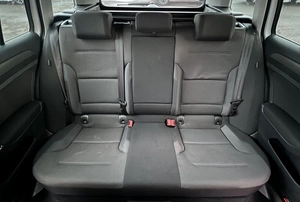 Универсал Volkswagen Golf 2013 года, 854000 рублей, Солонцы