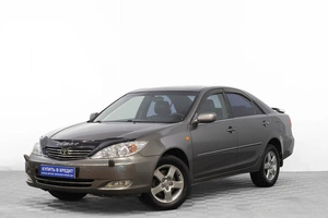 Седан Toyota Camry 2003 года, 949000 рублей, Барнаул