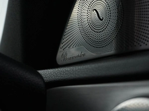 Универсал Mercedes-benz C-класс 2018 года, 1899654 рублей, Москва