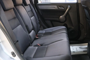 Внедорожник Honda CR-V 2008 года, 1439000 рублей, Омск