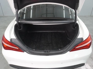 Седан Mercedes-benz CLA-класс 2016 года, 2364000 рублей, Воронеж