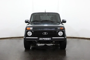 Внедорожник ВАЗ (LADA) Niva Legend 2023 года, 957000 рублей, Орёл