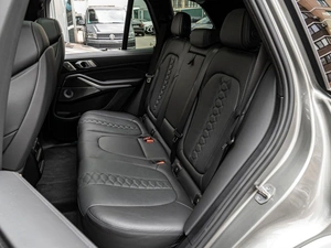 Внедорожник BMW X5 M 2021 года, 11499000 рублей, Краснодар