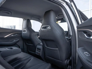 Внедорожник OMODA C5 2023 года, 1779000 рублей, Нижний Новгород