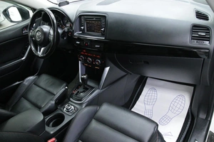 Внедорожник Mazda CX-5 2011 года, 1658000 рублей, Солонцы