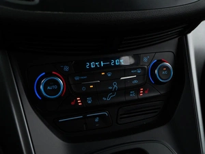 Внедорожник Ford Kuga 2018 года, 2089444 рублей, Москва