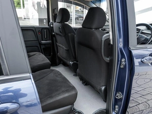 Минивэн Honda Freed 2012 года, 976000 рублей, Ставрополь