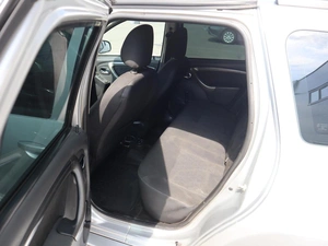 Внедорожник Renault Duster 2015 года, 1300000 рублей, Железногорск