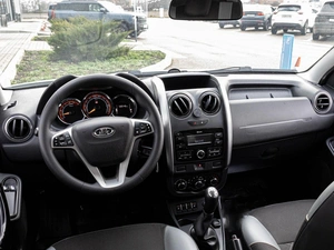 Универсал ВАЗ (LADA) Largus Cross 2021 года, 1398000 рублей, Краснодар