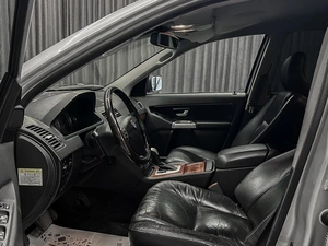Внедорожник Volvo XC90 2003 года, 630000 рублей, Красноярск
