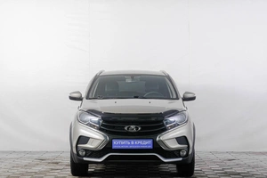 Хетчбэк ВАЗ (LADA) XRAY Cross 2019 года, 1199000 рублей, Кемерово