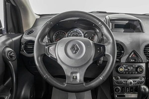 Внедорожник Renault Koleos 2013 года, 1159000 рублей, Барнаул