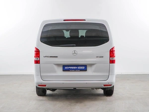 Минивэн Mercedes-benz Vito 2017 года, 2398999 рублей, Москва