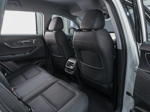 Внедорожник Chery Tiggo 7 Pro Max 2024 года, 2449000 рублей, Сургут
