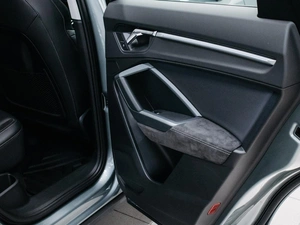Внедорожник Audi Q3 2021 года, 4145000 рублей, Красноярск