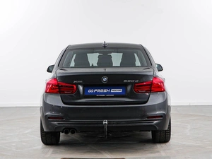 Седан BMW 3 серия 2017 года, 1699050 рублей, Москва