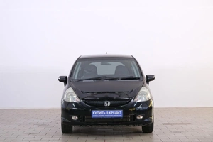 Хетчбэк Honda Fit 2006 года, 629000 рублей, Омск