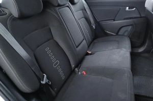 Внедорожник Kia Sportage 2013 года, 1329000 рублей, Челябинск