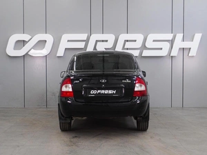 Седан ВАЗ (LADA) Kalina 2010 года, 264000 рублей, Воронеж