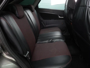 Хетчбэк ВАЗ (LADA) Priora 2015 года, 569000 рублей, Воронеж