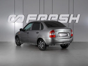 Седан ВАЗ (LADA) Kalina 2011 года, 298000 рублей, Минеральные Воды