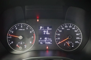 Хэтчбек Kia Rio 2021 года, 1825000 рублей, Орёл