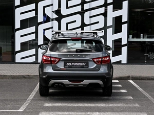 Универсал ВАЗ (LADA) Vesta Cross 2021 года, 1049000 рублей, Волгоград