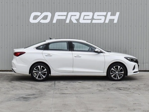 Седан Changan Eado Plus 2023 года, 1550000 рублей, Краснодар