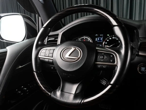 Внедорожник Lexus LX 2019 года, 10499000 рублей, Тюмень