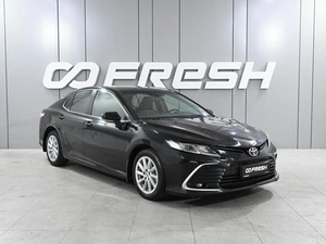 Седан Toyota Camry 2021 года, 2679000 рублей, Аксай