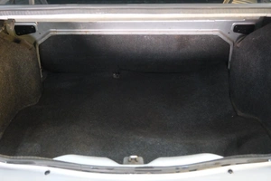 Седан Renault Symbol 2007 года, 199000 рублей, Омск